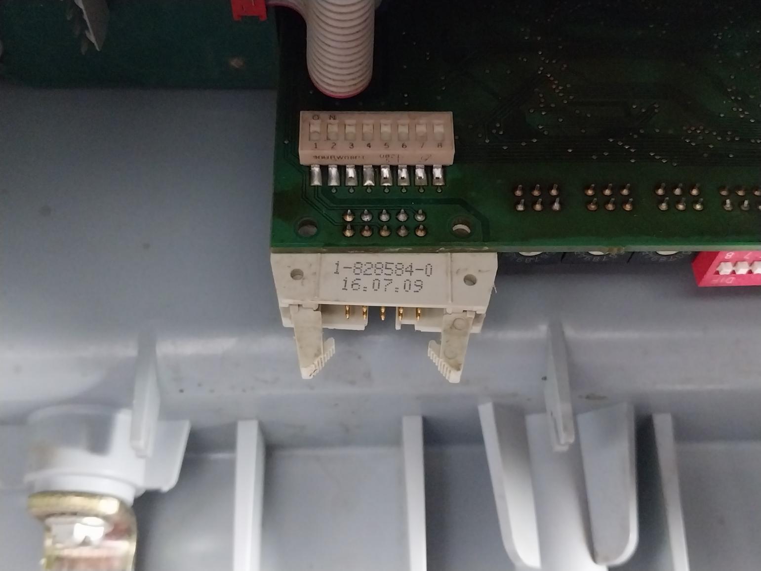 Schneider Electric Gv2-le16 14A Electrical Control Panel 2Hp/240Vac P.Pole