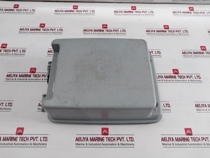 Schneider Electric Gv2-le16 14A Electrical Control Panel 2Hp/240Vac P.Pole