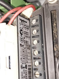 Schneider Electric Gv2-le16 14A Electrical Control Panel 2Hp/240Vac P.Pole