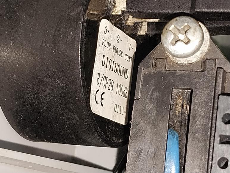 Schneider Electric Gv2-le16 14A Electrical Control Panel 2Hp/240Vac P.Pole