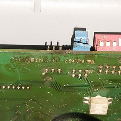 Schneider Electric Gv2-le16 14A Electrical Control Panel 2Hp/240Vac P.Pole