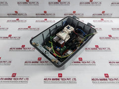 Schneider Electric Gv2-le16 14A Electrical Control Panel 2Hp/240Vac P.Pole