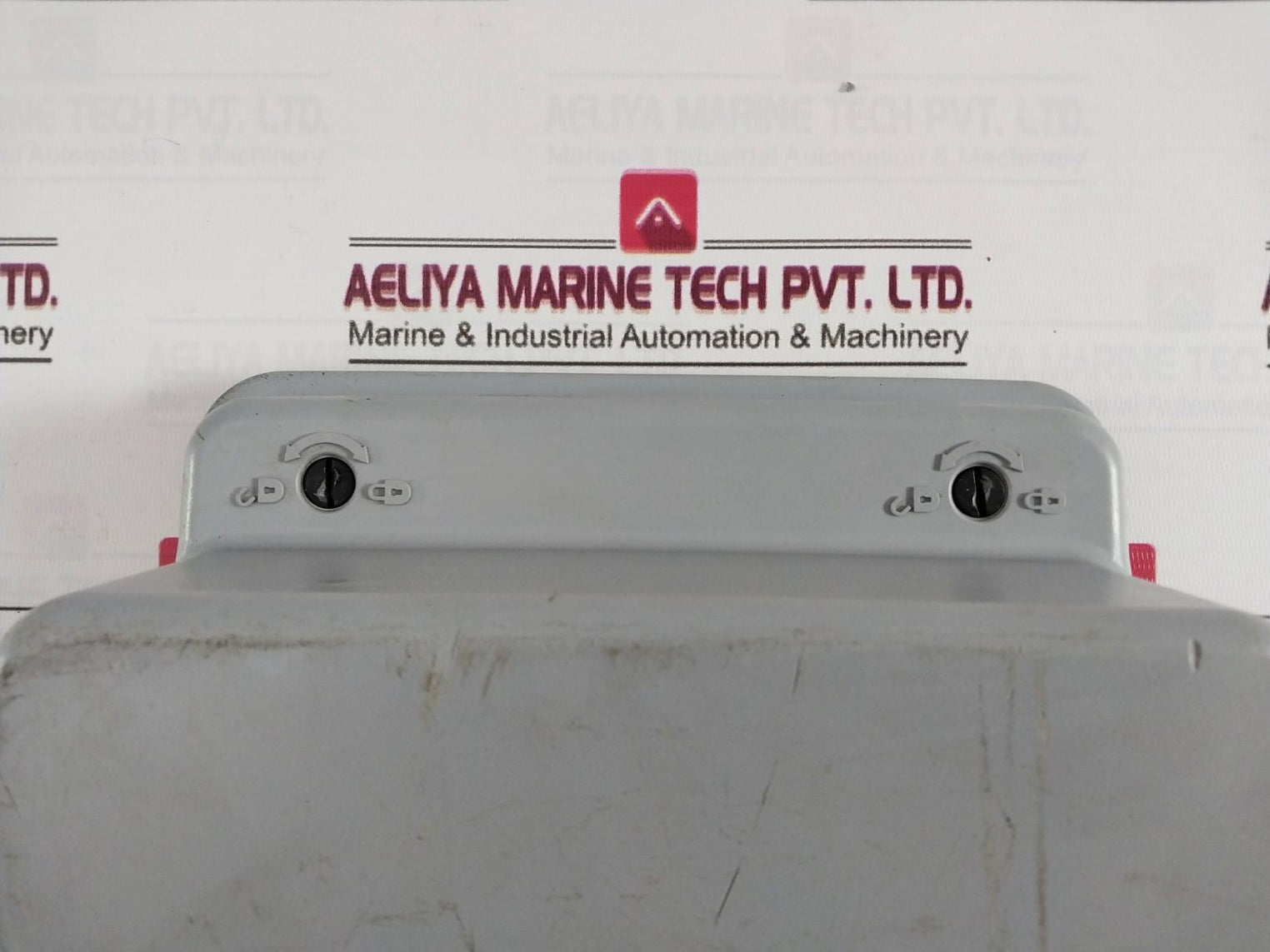 Schneider Electric Gv2-le16 14A Electrical Control Panel 2Hp/240Vac P.Pole