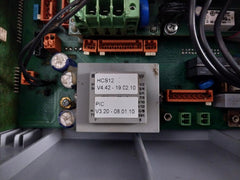 Schneider Electric Gv2-le16 14A Electrical Control Panel 2Hp/240Vac P.Pole