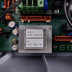 Schneider Electric Gv2-le16 14A Electrical Control Panel 2Hp/240Vac P.Pole