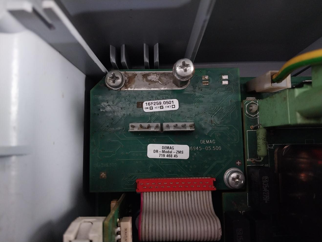 Schneider Electric Gv2-le16 14A Electrical Control Panel 2Hp/240Vac P.Pole