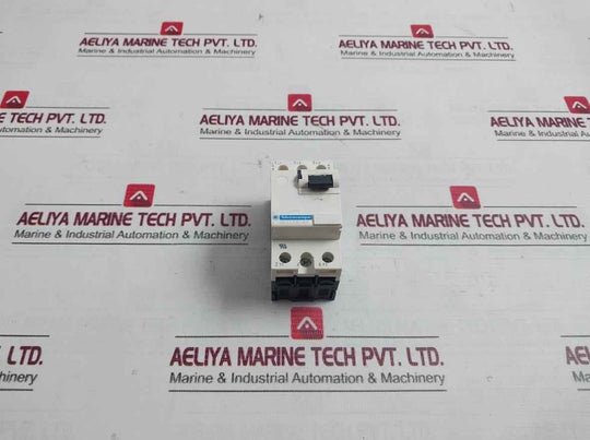 Schneider Electric Gv2-le16 Motor Circuit Breaker 480V Ac Max 50/60Hz