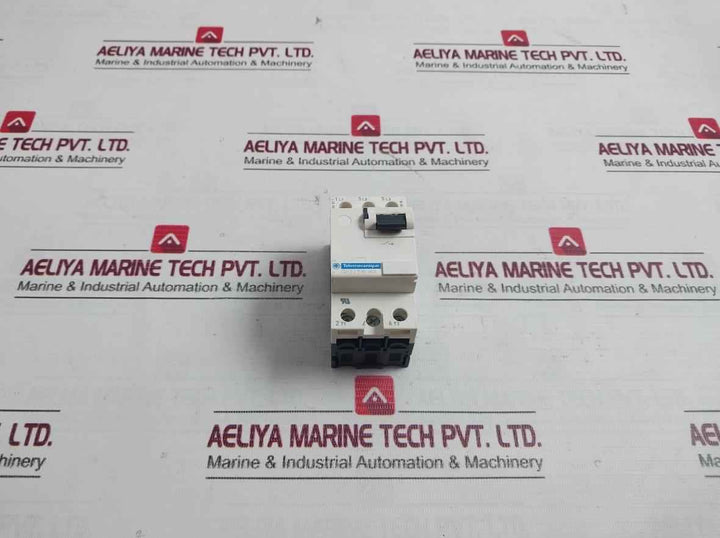 Schneider Electric Gv2-le16 Motor Circuit Breaker 480V Ac Max 50/60Hz