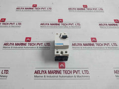 Schneider Electric Gv2-le16 Motor Circuit Breaker 480V Ac Max 50/60Hz