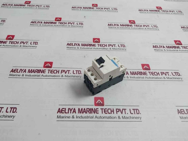 Schneider Electric Gv2-le16 Motor Circuit Breaker 480V Ac Max 50/60Hz