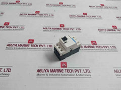 Schneider Electric Gv2-le16 Motor Circuit Breaker 480V Ac Max 50/60Hz