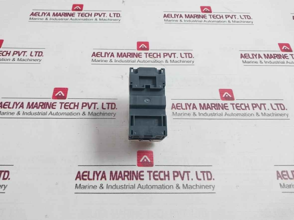Schneider Electric Gv2-le16 Motor Circuit Breaker 480V Ac Max 50/60Hz