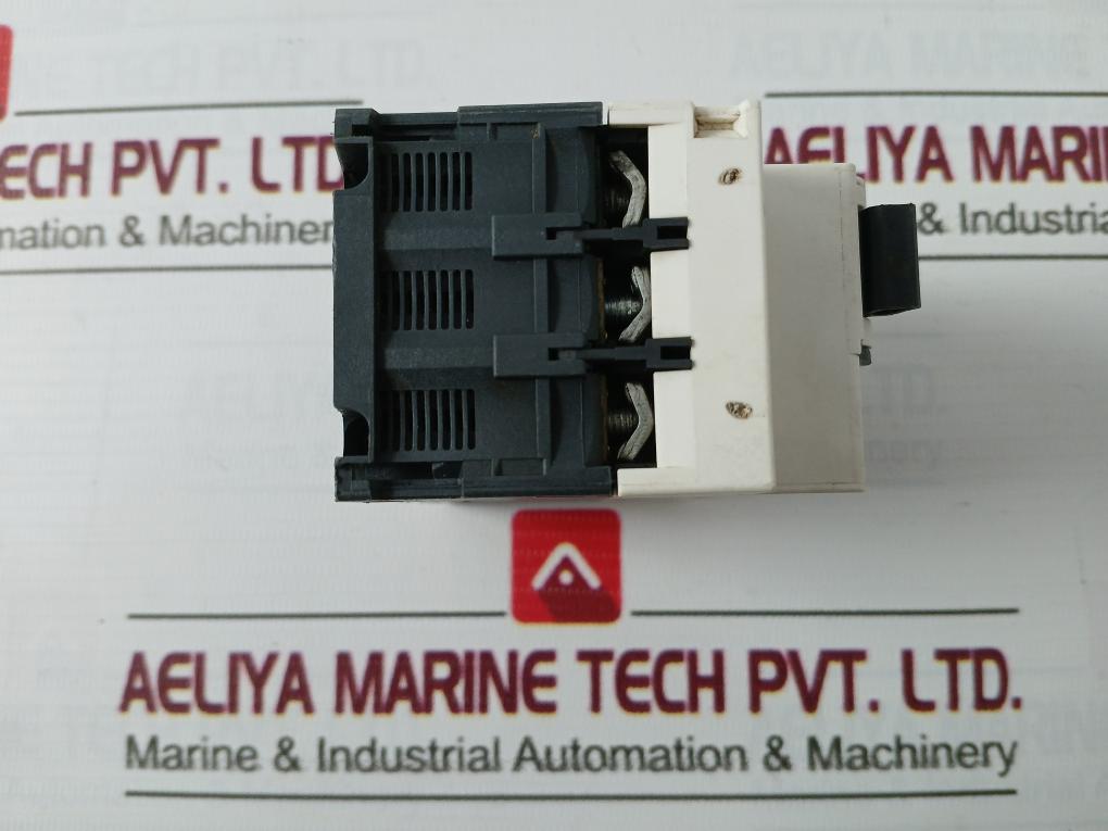 Schneider Electric Gv2-le22 Motor Circuit Breaker 690V 50/60Hz