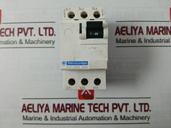 Schneider Electric Gv2-le22 Motor Circuit Breaker 690V 50/60Hz