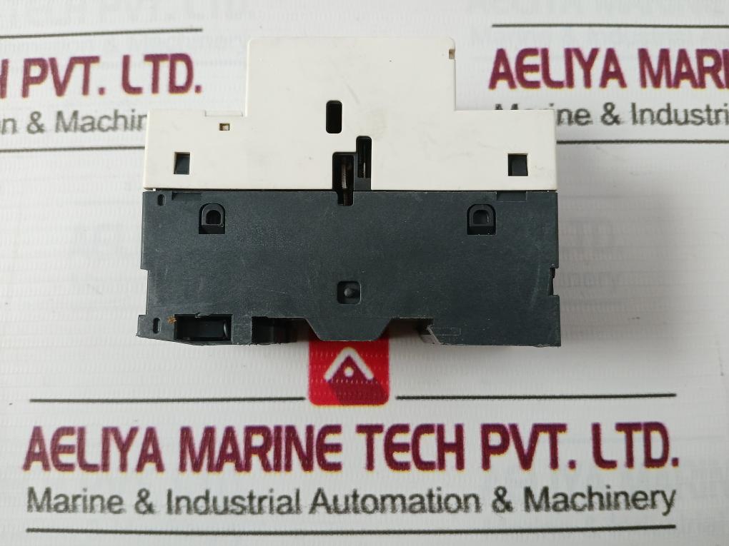 Schneider Electric Gv2-le22 Motor Circuit Breaker 690V 50/60Hz