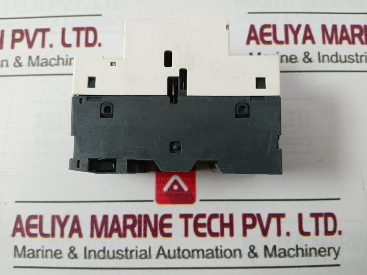 Schneider Electric Gv2-le22 Motor Circuit Breaker 690V 50/60Hz