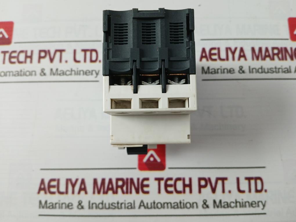 Schneider Electric Gv2-le22 Motor Circuit Breaker 690V 50/60Hz
