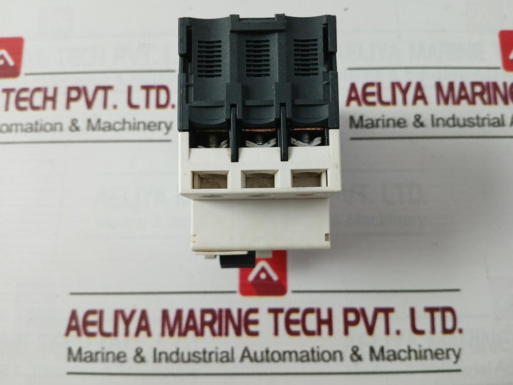 Schneider Electric Gv2-le22 Motor Circuit Breaker 690V 50/60Hz