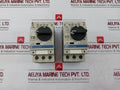 Schneider Electric Gv2-p06 Motor Circuit Breaker 690V 50/60Hz Iec 947-2, Iec 947-4-1