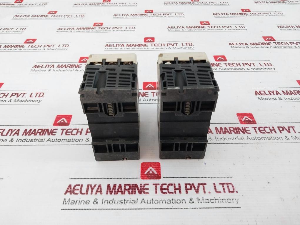 Schneider Electric Gv2-p06 Motor Circuit Breaker 690V 50/60Hz Iec 947-2, Iec 947-4-1