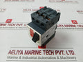Schneider Electric Gv2Me08 Motor Circuit Breaker 75C 50/60 Hz 2.5-4A