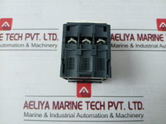 Schneider Electric Gv2Me08 Motor Circuit Breaker 75C 50/60 Hz 2.5-4A