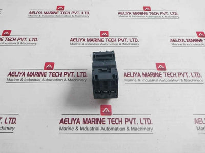 Schneider Electric Gv2Me08 Motor Starter Ac 440V 4A Iec/En 60947-2