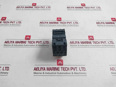 Schneider Electric Gv2Me08 Motor Starter Ac 440V 4A Iec/En 60947-2
