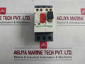Schneider Electric Gv2Me08 Motor Starter Ac 440V 4A Iec/En 60947-2