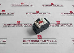 Schneider Electric Gv2Me08 Motor Starter Ac 440V 4A Iec/En 60947-2
