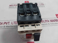 Schneider Electric Gv2Me08 Motor Starter Ac 440V 4A Iec/En 60947-2