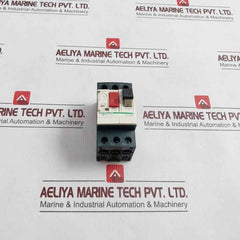 Schneider Electric Gv2Me10 Motor Protection Circuit Breaker 50/60Hz-4-6,3A