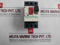 Schneider Electric Gv2Me10 Motor Protection Circuit Breaker 50/60Hz-4-6,3A
