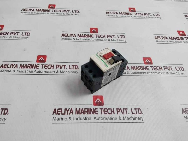 Schneider Electric Gv2Me10 Motor Protection Circuit Breaker 50/60Hz-4-6,3A