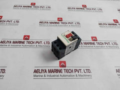 Schneider Electric Gv2Me10 Motor Protection Circuit Breaker 50/60Hz-4-6,3A