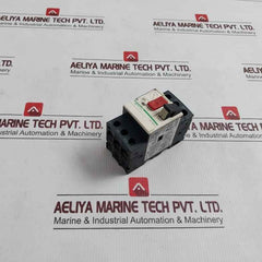 Schneider Electric Gv2Me10 Motor Protection Circuit Breaker 50/60Hz-4-6,3A
