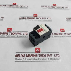 Schneider Electric Gv2Me10 Motor Protection Circuit Breaker 50/60Hz-4-6,3A