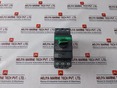 Schneider Electric GV3L40 Motor Circuit Breaker