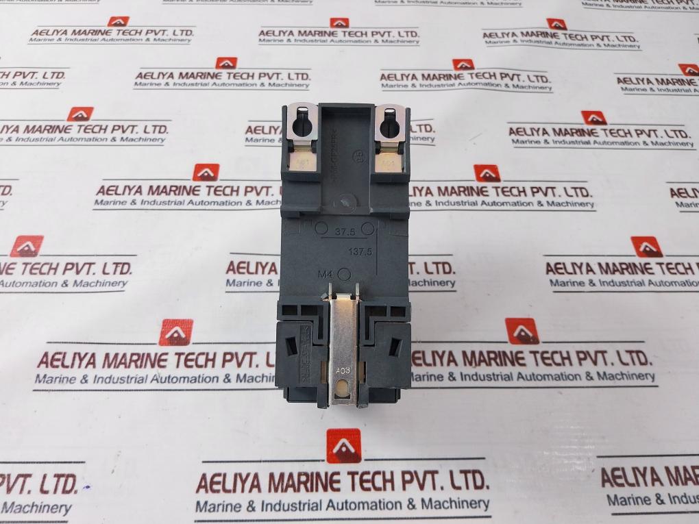 Schneider Electric Gv3L40 Motor Circuit Breaker