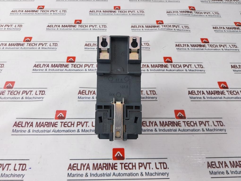 Schneider Electric GV3L40 Motor Circuit Breaker
