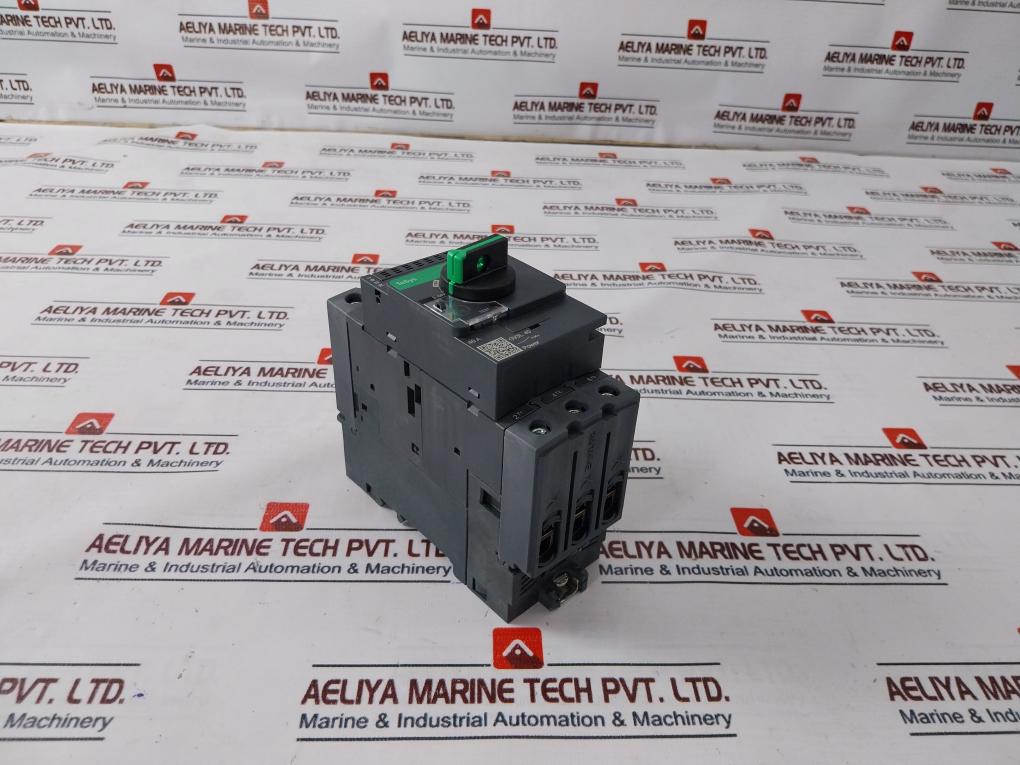 Schneider Electric GV3L40 Motor Circuit Breaker