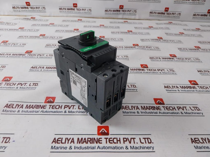 Schneider Electric GV3L40 Motor Circuit Breaker