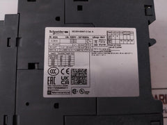 Schneider Electric GV3L40 Motor Circuit Breaker