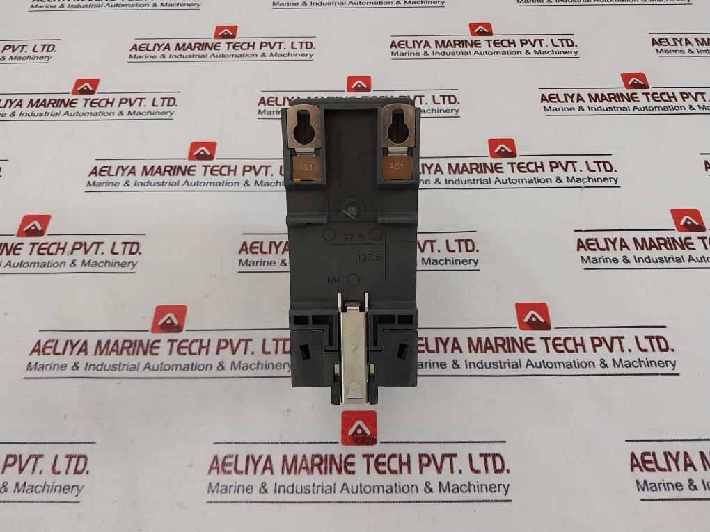 Schneider Electric GV3P40 Motor Circuit Breaker