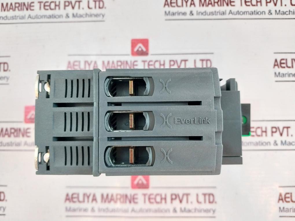 Schneider Electric Gv3P40 Motor Circuit Breaker