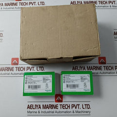 Schneider Electric Gv4Au057 Circuit Breaker Accessory 48V 50/60Hz 2Va