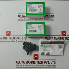 Schneider Electric Gv4Au057 Circuit Breaker Accessory 48V 50/60Hz 2Va