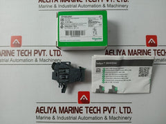 Schneider Electric Gv4Au057 Circuit Breaker Accessory 48V 50/60Hz 2Va