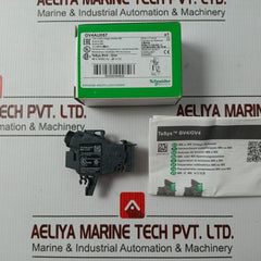 Schneider Electric Gv4Au057 Circuit Breaker Accessory 48V 50/60Hz 2Va