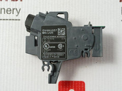 Schneider Electric Gv4Au057 Circuit Breaker Accessory 48V 50/60Hz 2Va